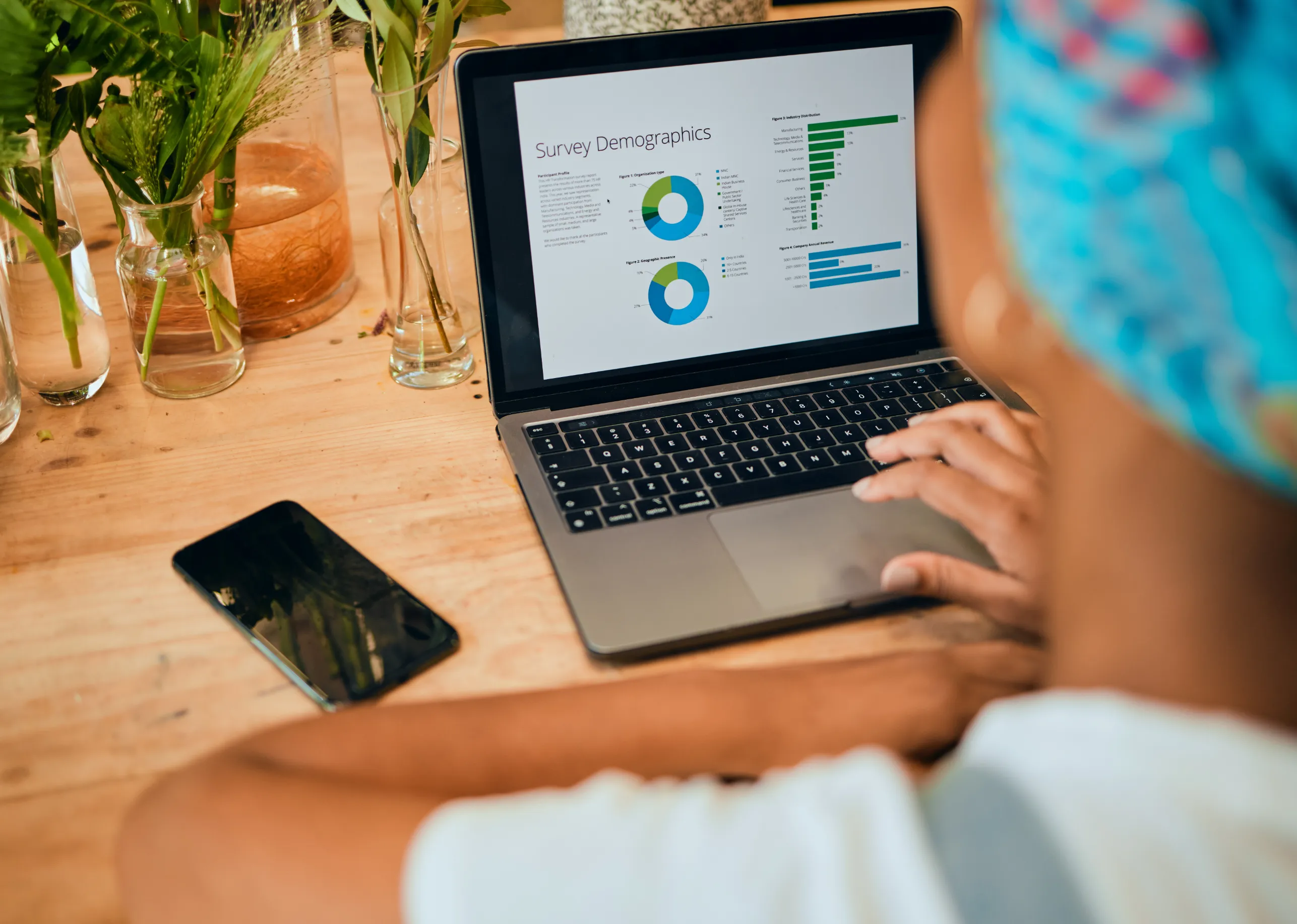 Data Platform & Integrations — ETL, APIs and warehouse