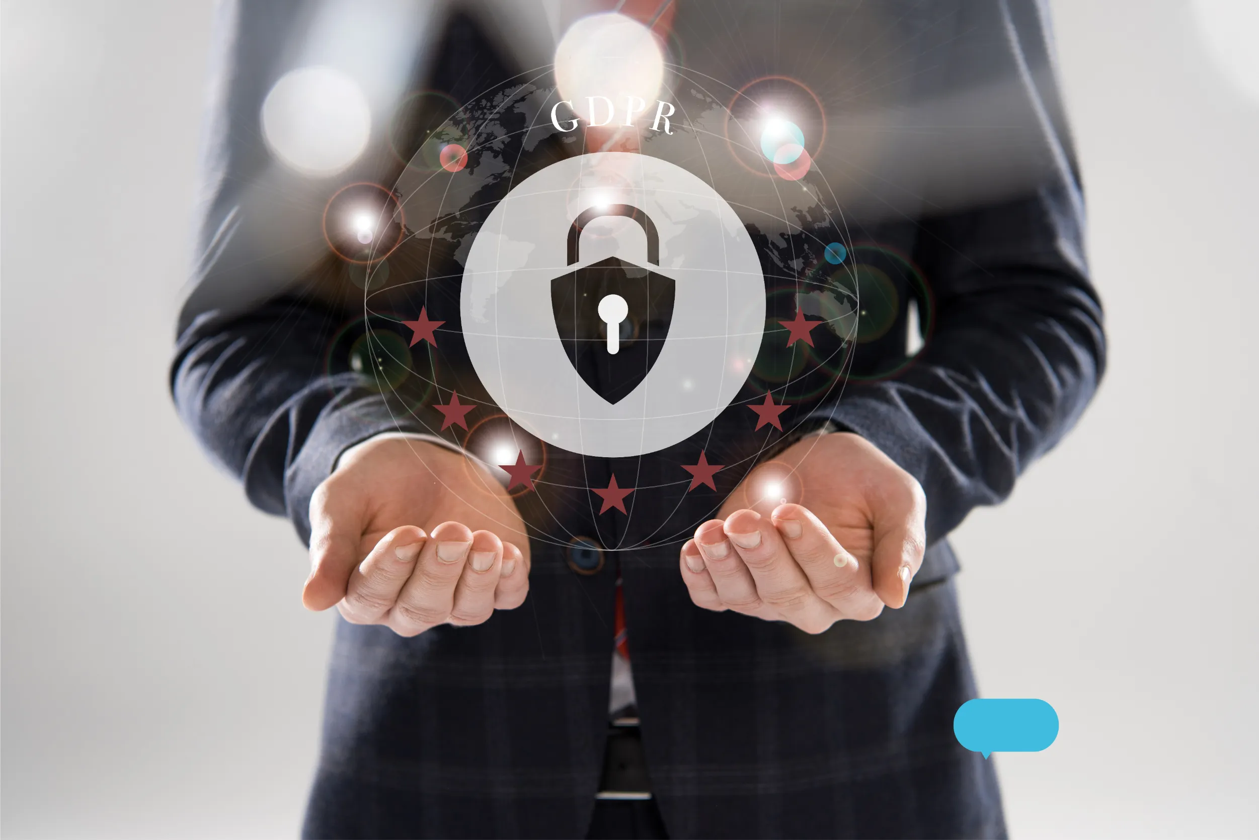 Compliance documentation and security policies