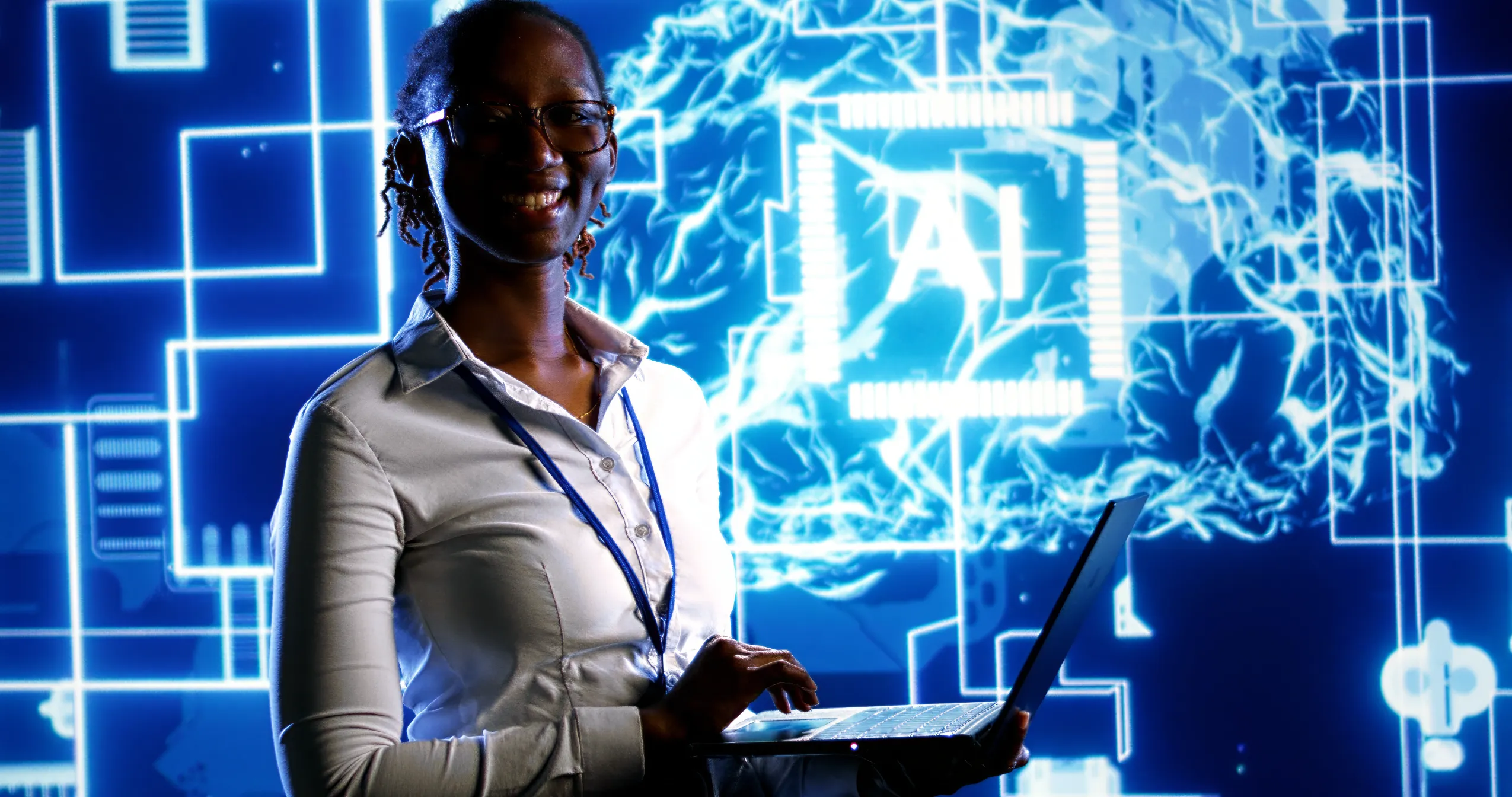 IT & AI solutions for industry and agribusiness